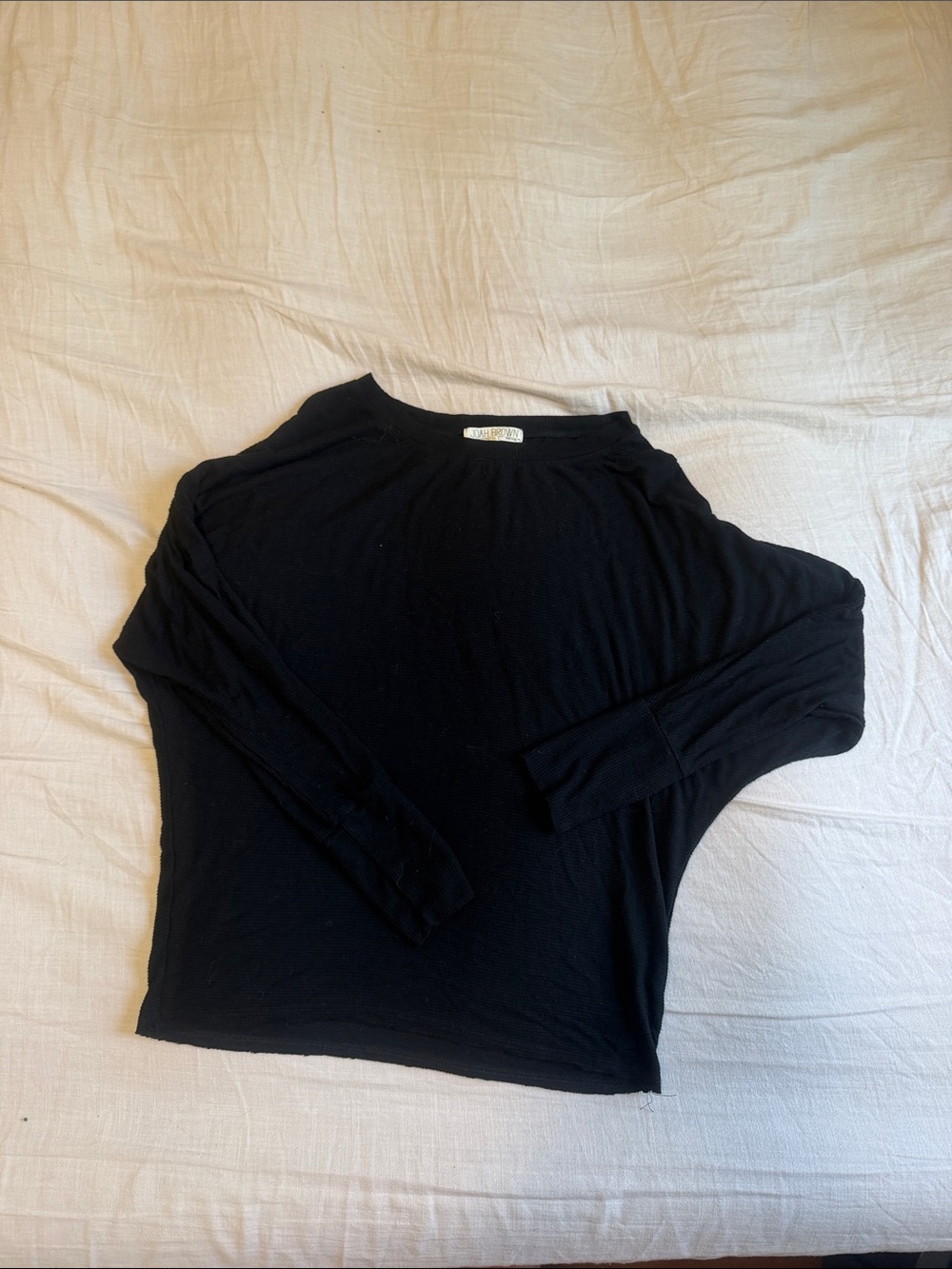 Joah Brown top